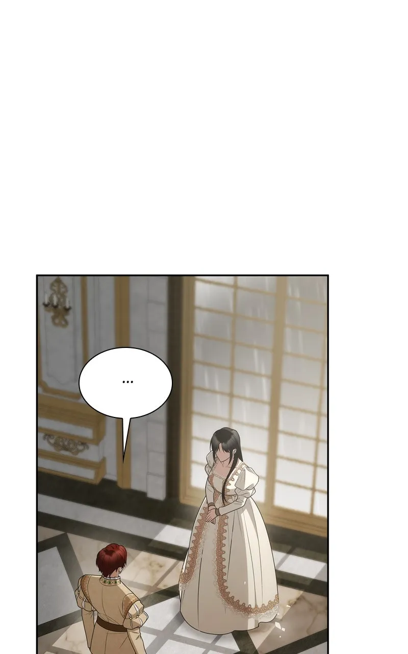 I’m the Queen in This Life Chapter 132 page 57 - 