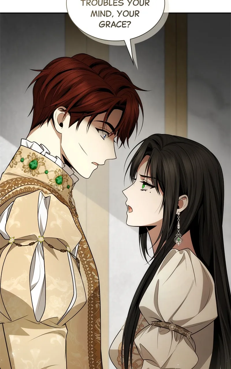 I’m the Queen in This Life Chapter 132 page 79 - 