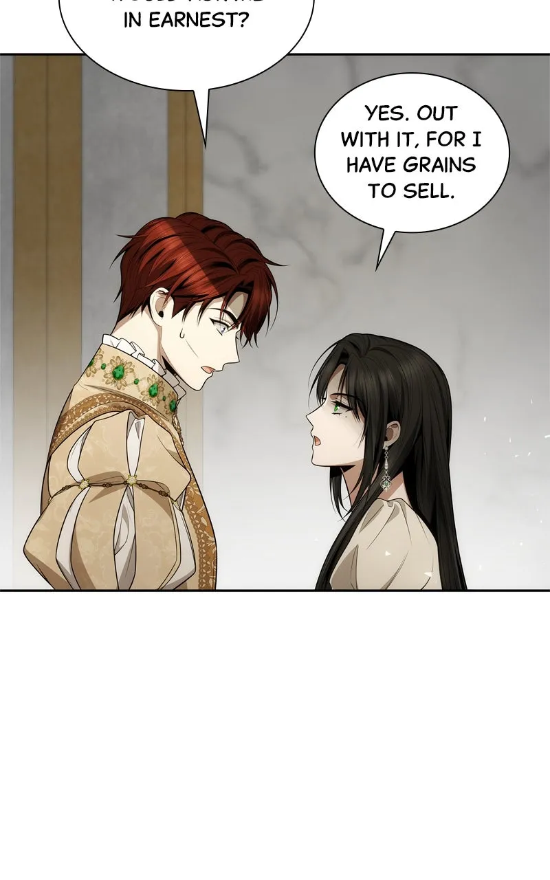 I’m the Queen in This Life Chapter 132 page 82 - 