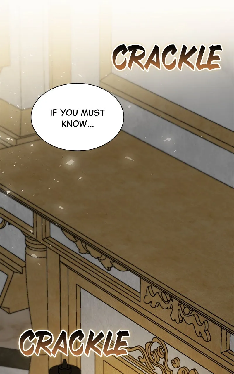 I’m the Queen in This Life Chapter 132 page 85 - 