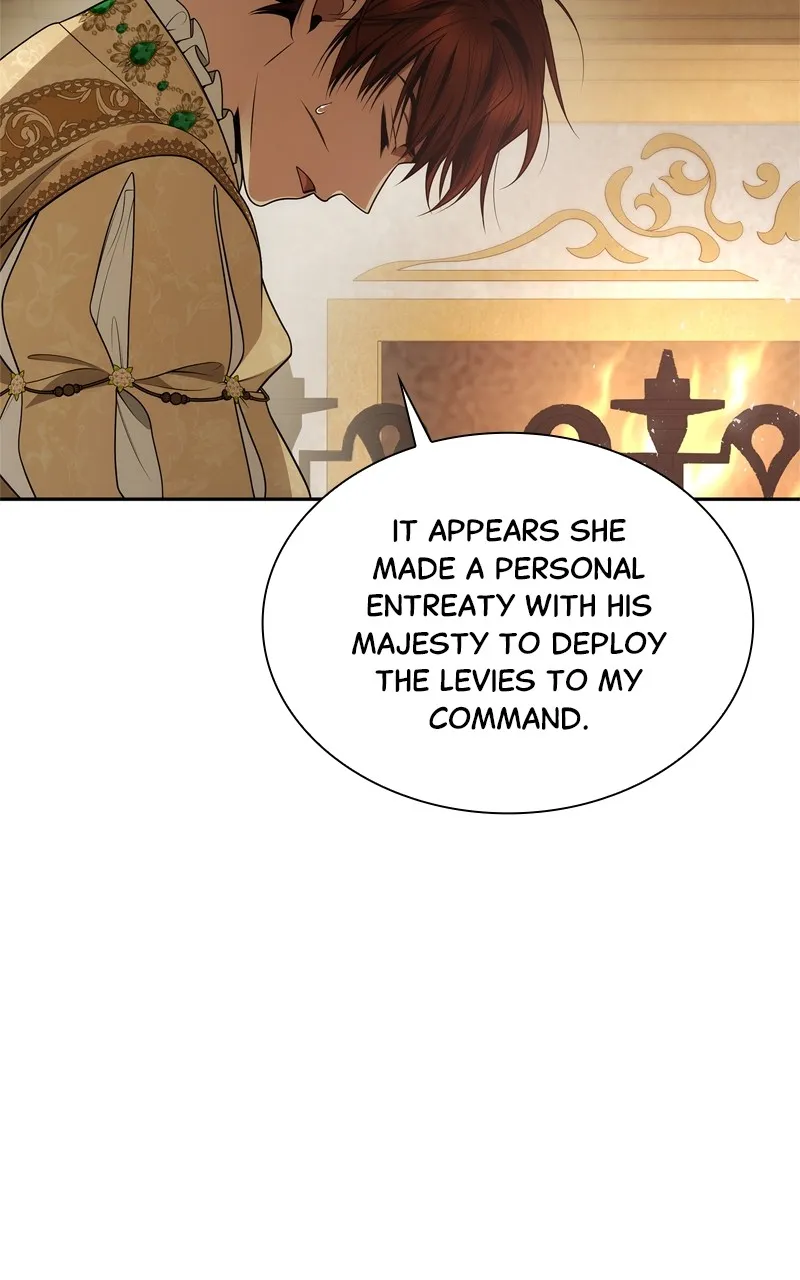 I’m the Queen in This Life Chapter 132 page 98 - 