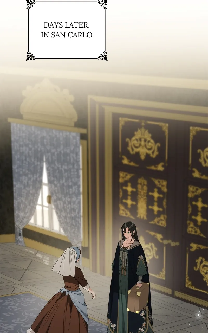 I’m the Queen in This Life Chapter 133 page 124 - 