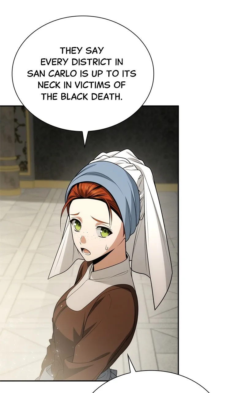 I’m the Queen in This Life Chapter 133 page 127 - 