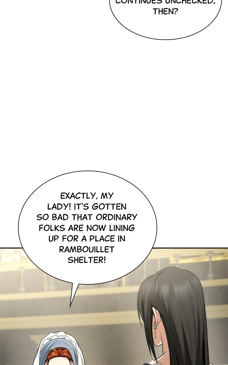 I’m the Queen in This Life Chapter 133 page 129 - 