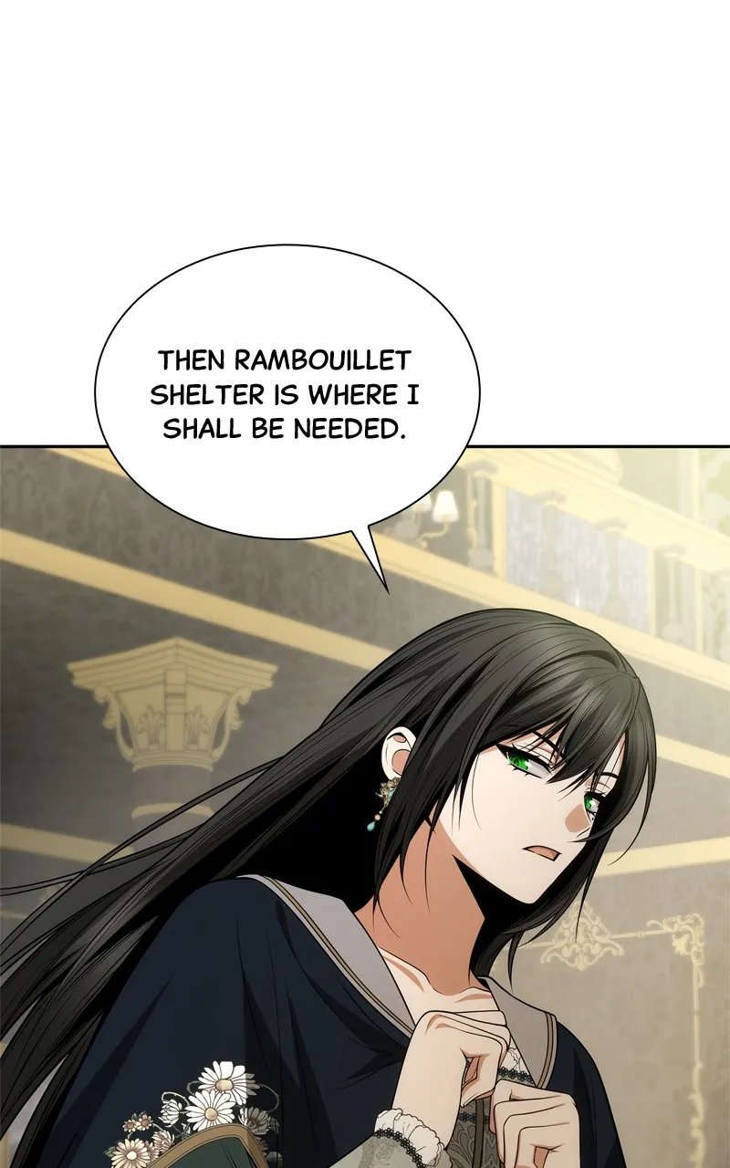 I’m the Queen in This Life Chapter 133 page 135 - 