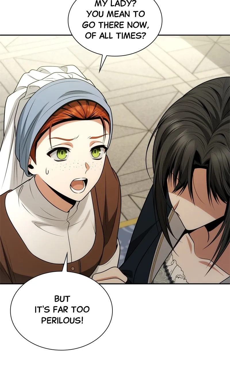 I’m the Queen in This Life Chapter 133 page 137 - 