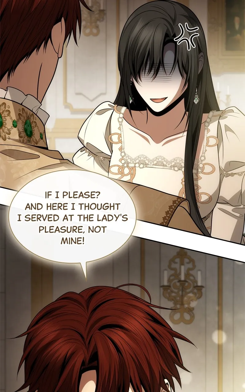 I’m the Queen in This Life Chapter 133 page 33 - 