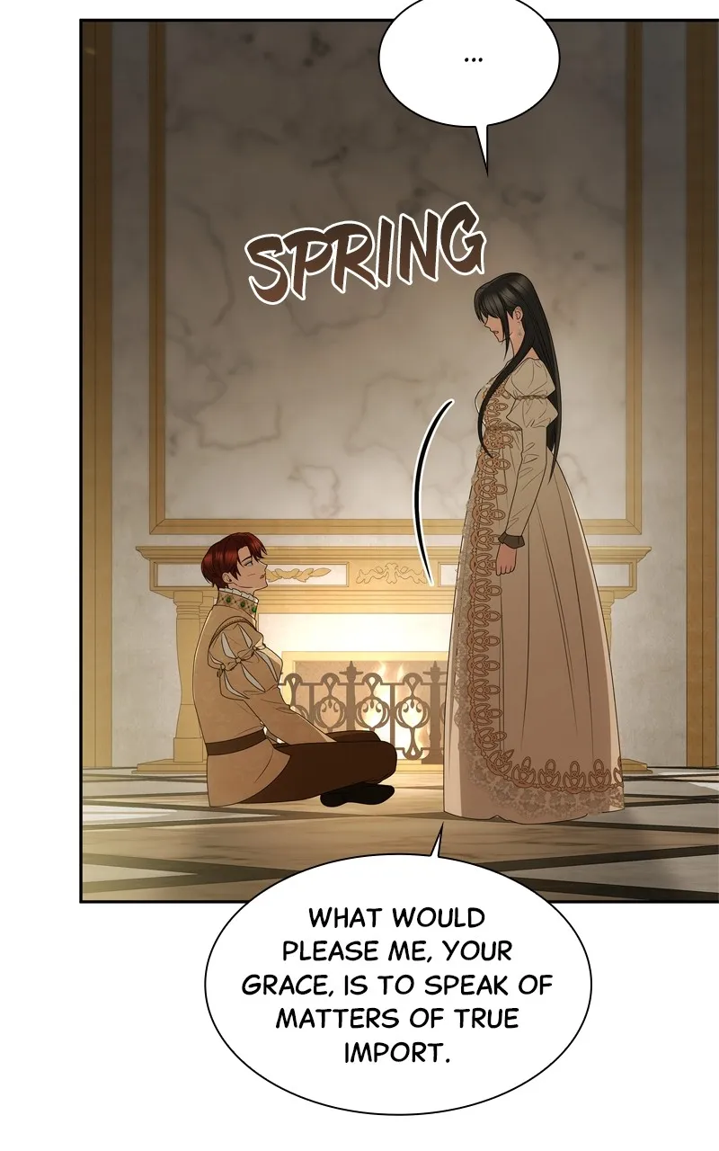 I’m the Queen in This Life Chapter 133 page 35 - 
