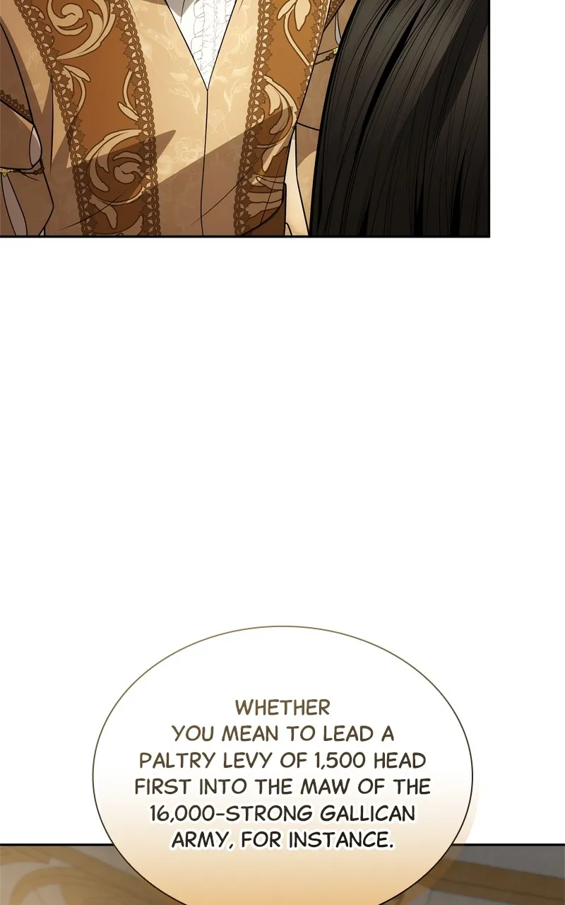 I’m the Queen in This Life Chapter 133 page 37 - 
