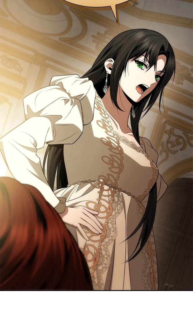I’m the Queen in This Life Chapter 133 page 38 - 