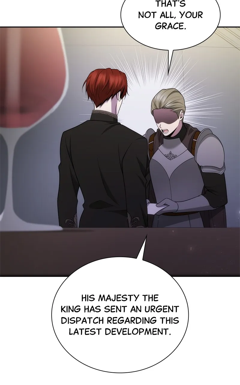I’m the Queen in This Life Chapter 134 page 116 - 