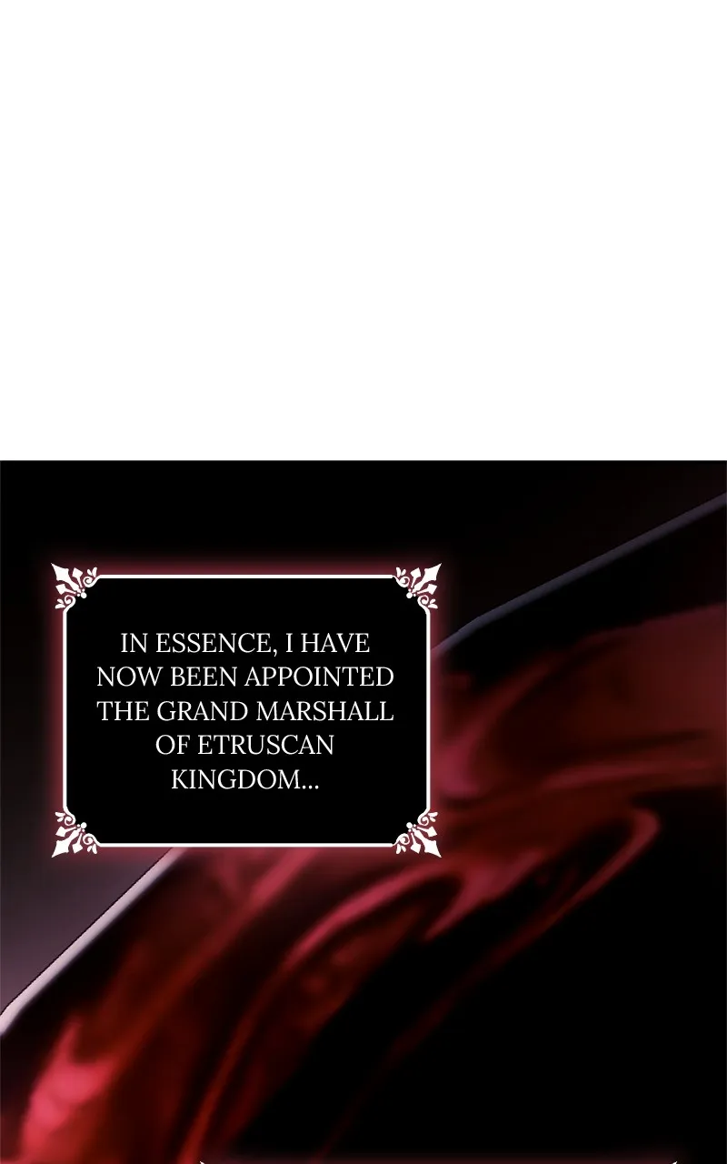I’m the Queen in This Life Chapter 134 page 125 - 