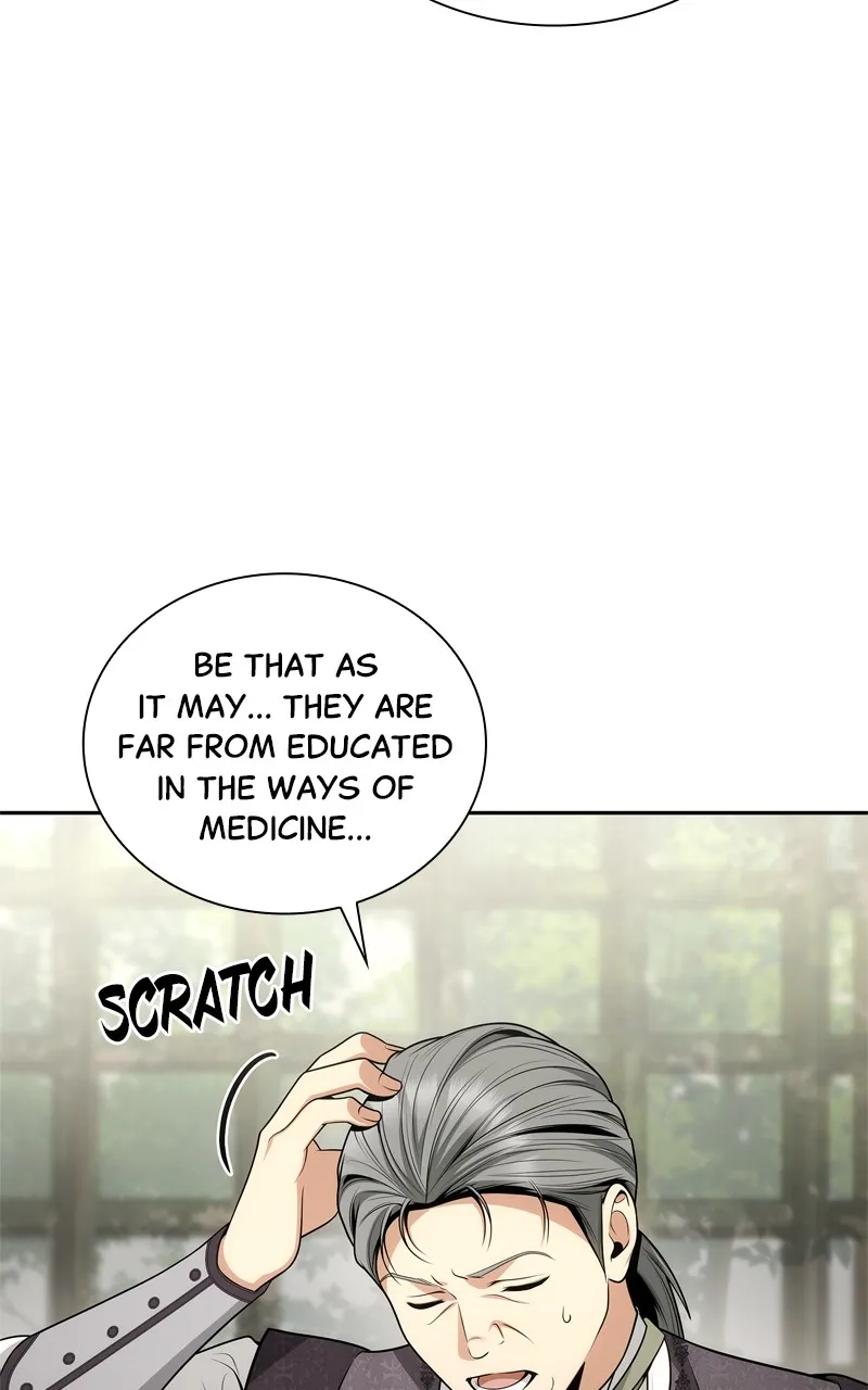 I’m the Queen in This Life Chapter 134 page 14 - 