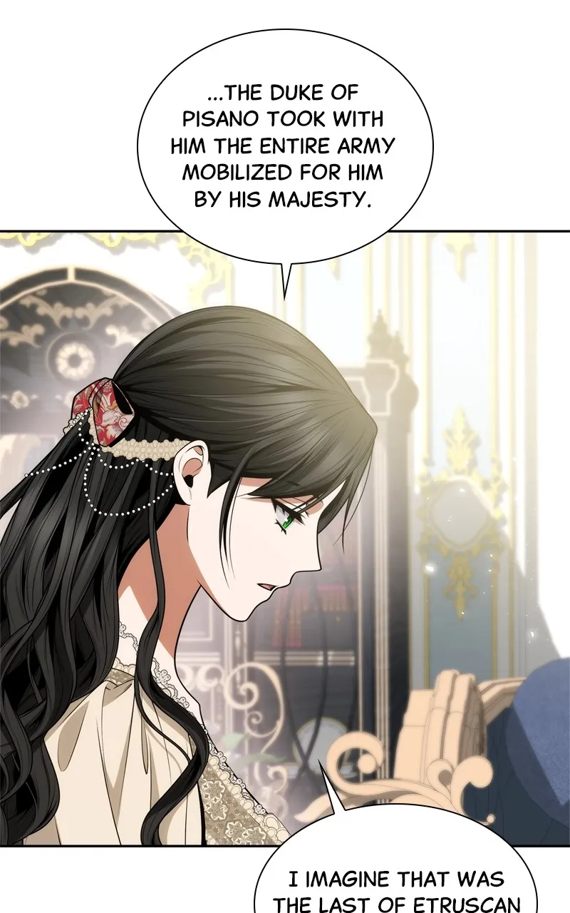 I’m the Queen in This Life Chapter 134 page 139 - 