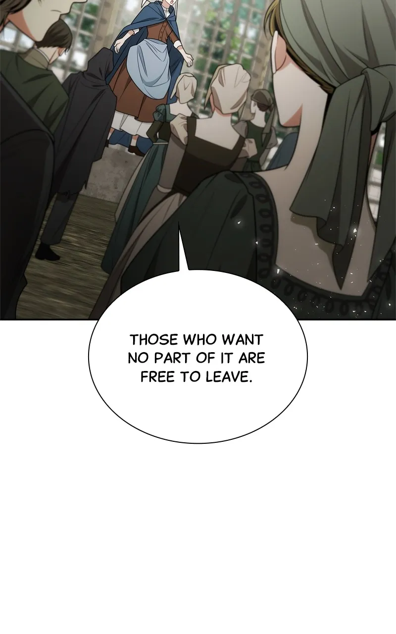 I’m the Queen in This Life Chapter 134 page 20 - 