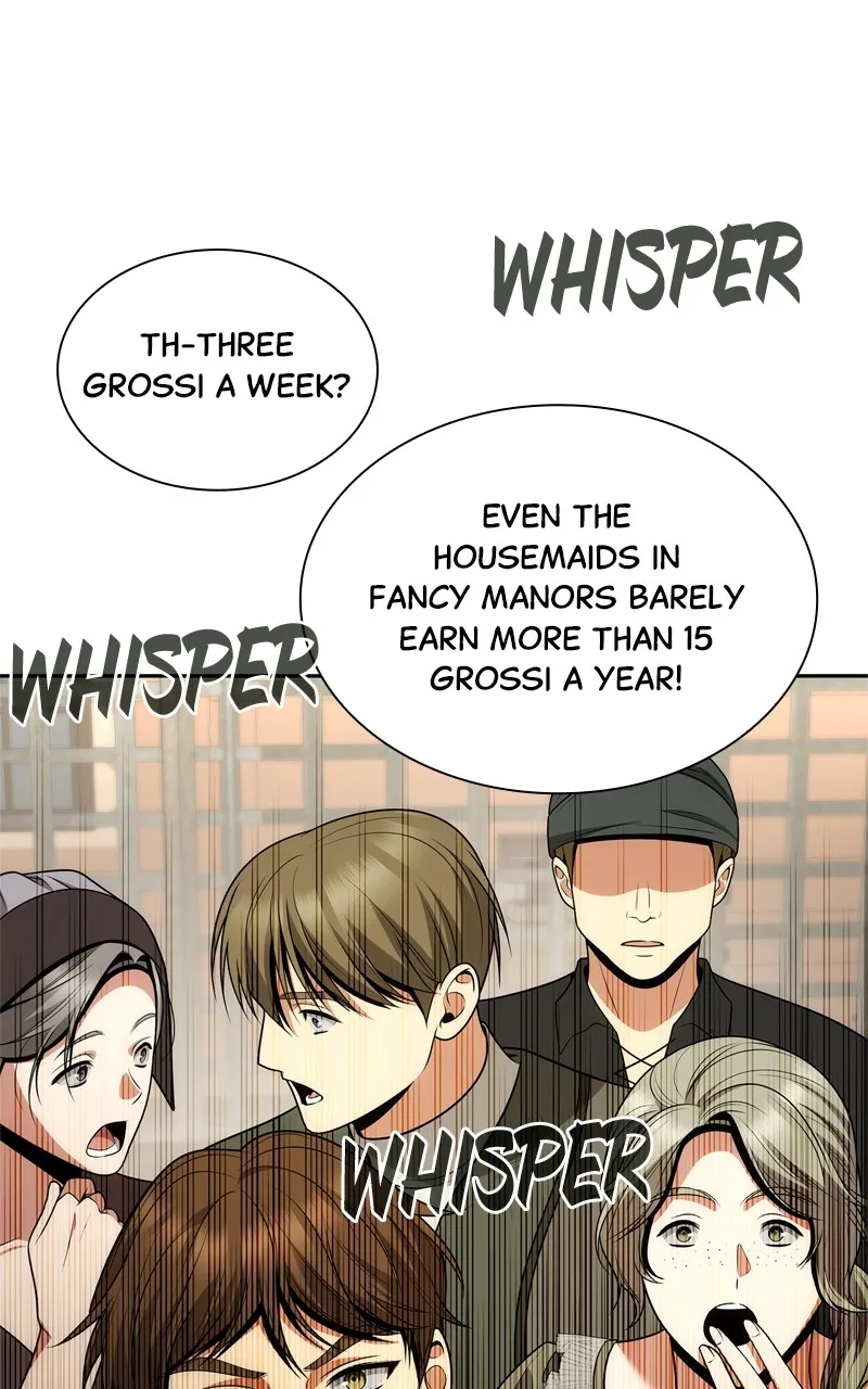 I’m the Queen in This Life Chapter 134 page 24 - 