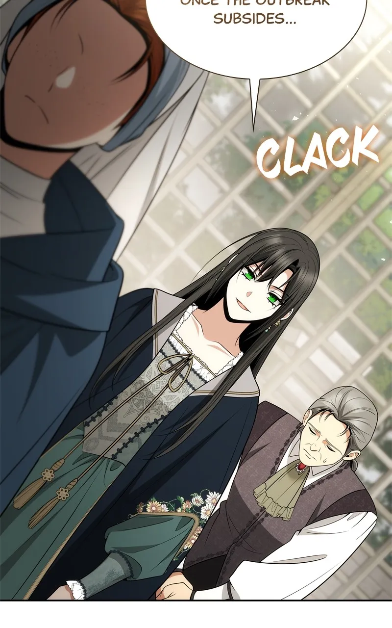 I’m the Queen in This Life Chapter 134 page 26 - 
