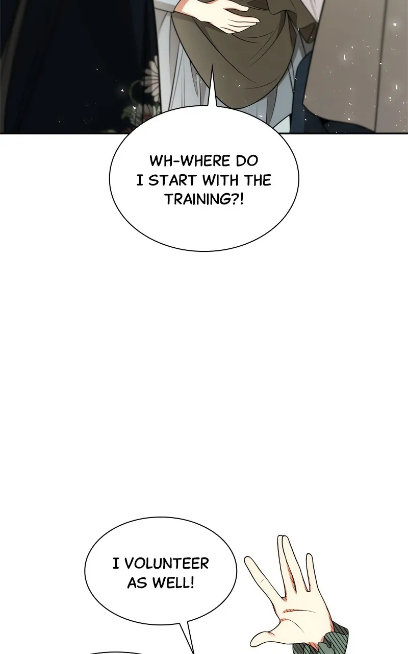 I’m the Queen in This Life Chapter 134 page 32 - 