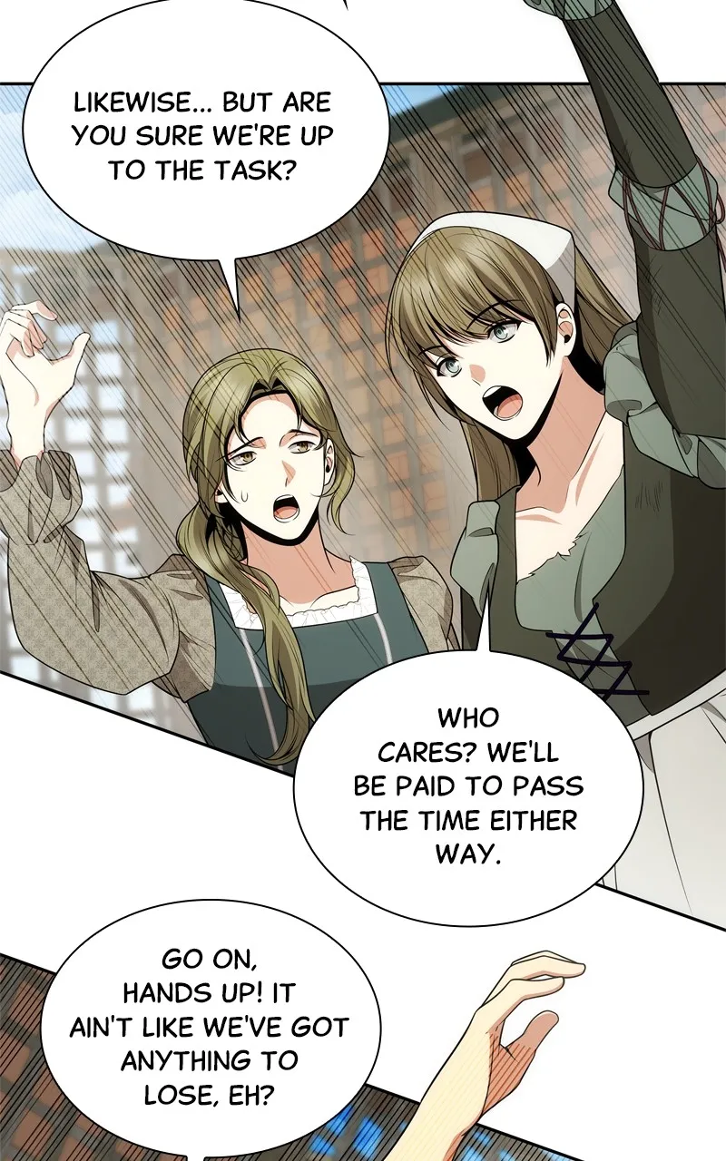 I’m the Queen in This Life Chapter 134 page 33 - 