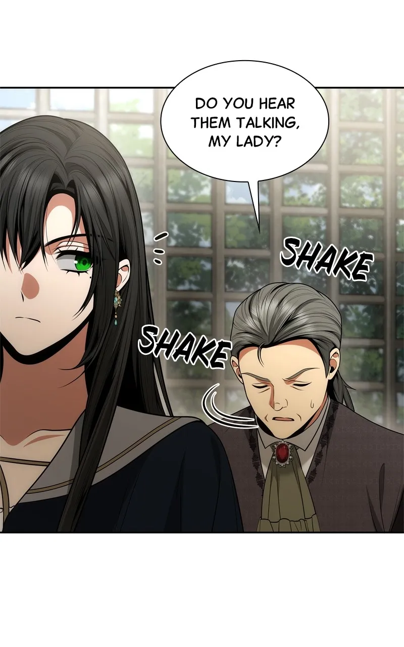 I’m the Queen in This Life Chapter 134 page 35 - 