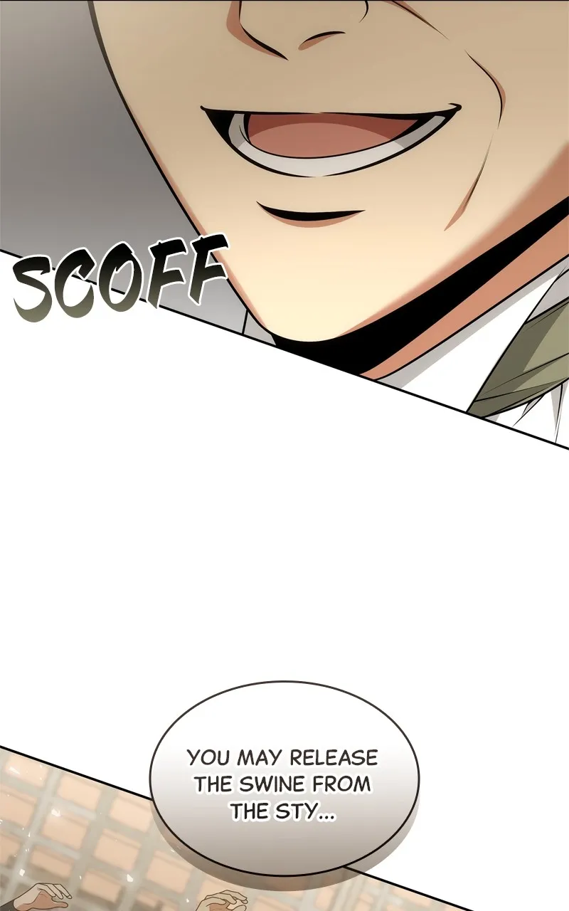 I’m the Queen in This Life Chapter 134 page 38 - 