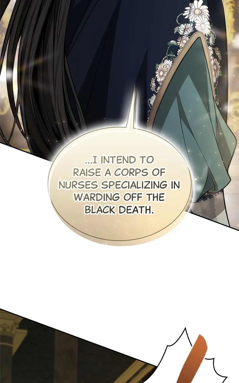 I’m the Queen in This Life Chapter 134 page 5 - 
