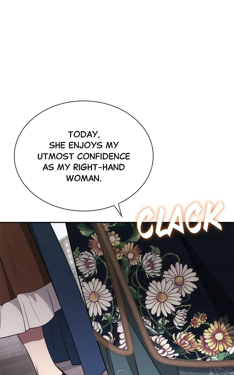 I’m the Queen in This Life Chapter 134 page 50 - 