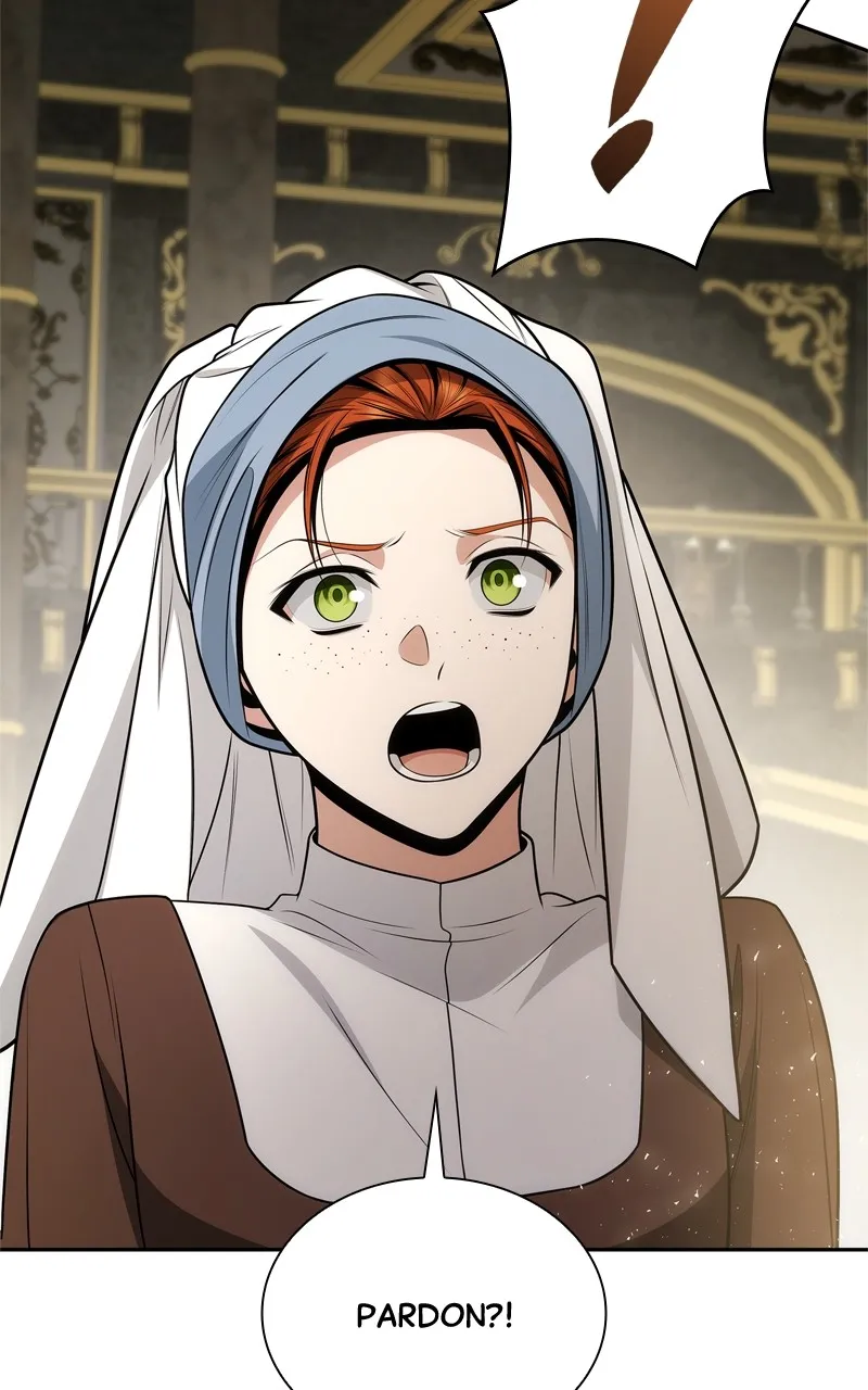 I’m the Queen in This Life Chapter 134 page 6 - 