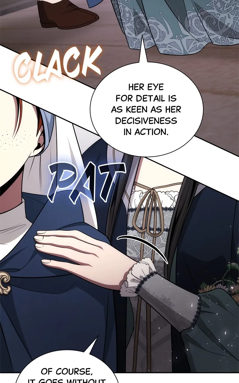 I’m the Queen in This Life Chapter 134 page 51 - 