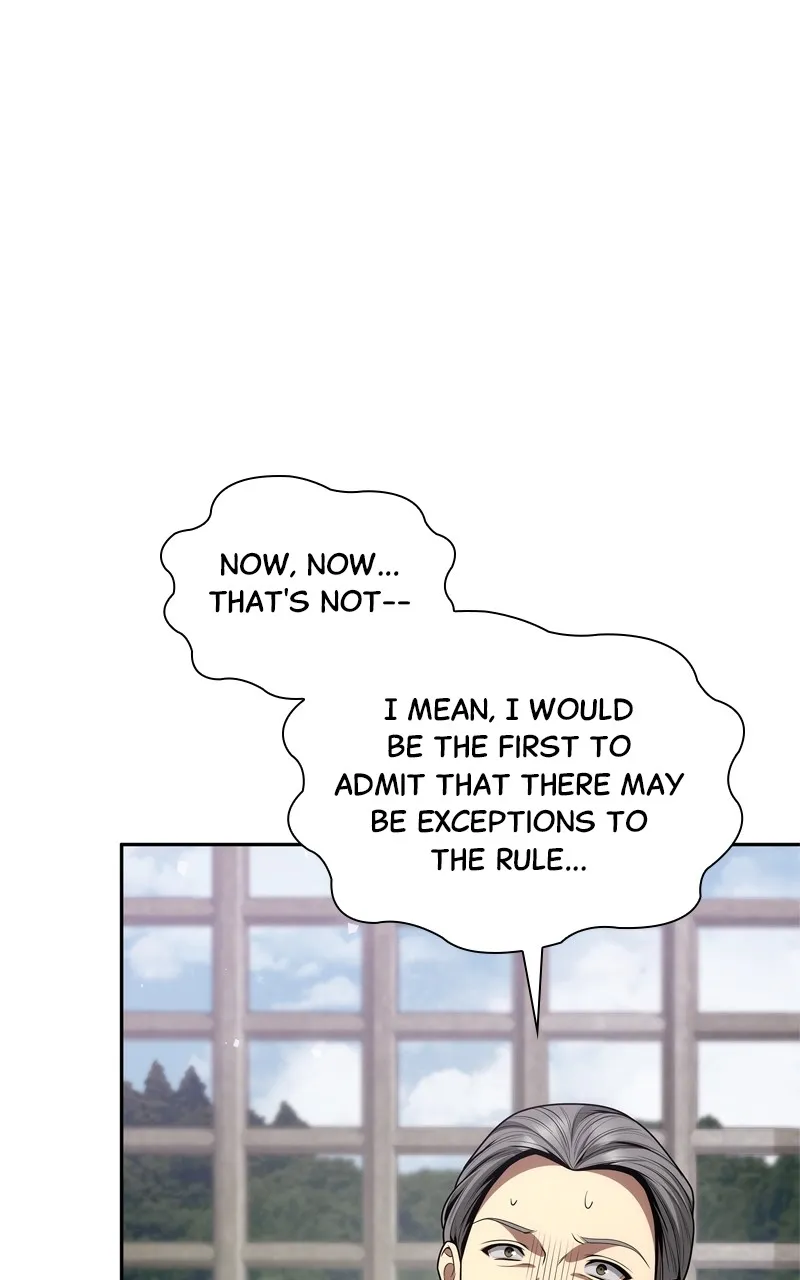 I’m the Queen in This Life Chapter 134 page 54 - 
