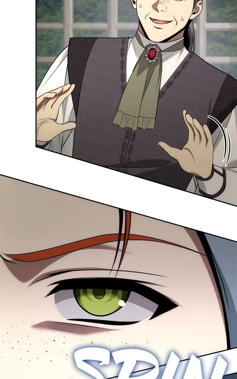I’m the Queen in This Life Chapter 134 page 55 - 