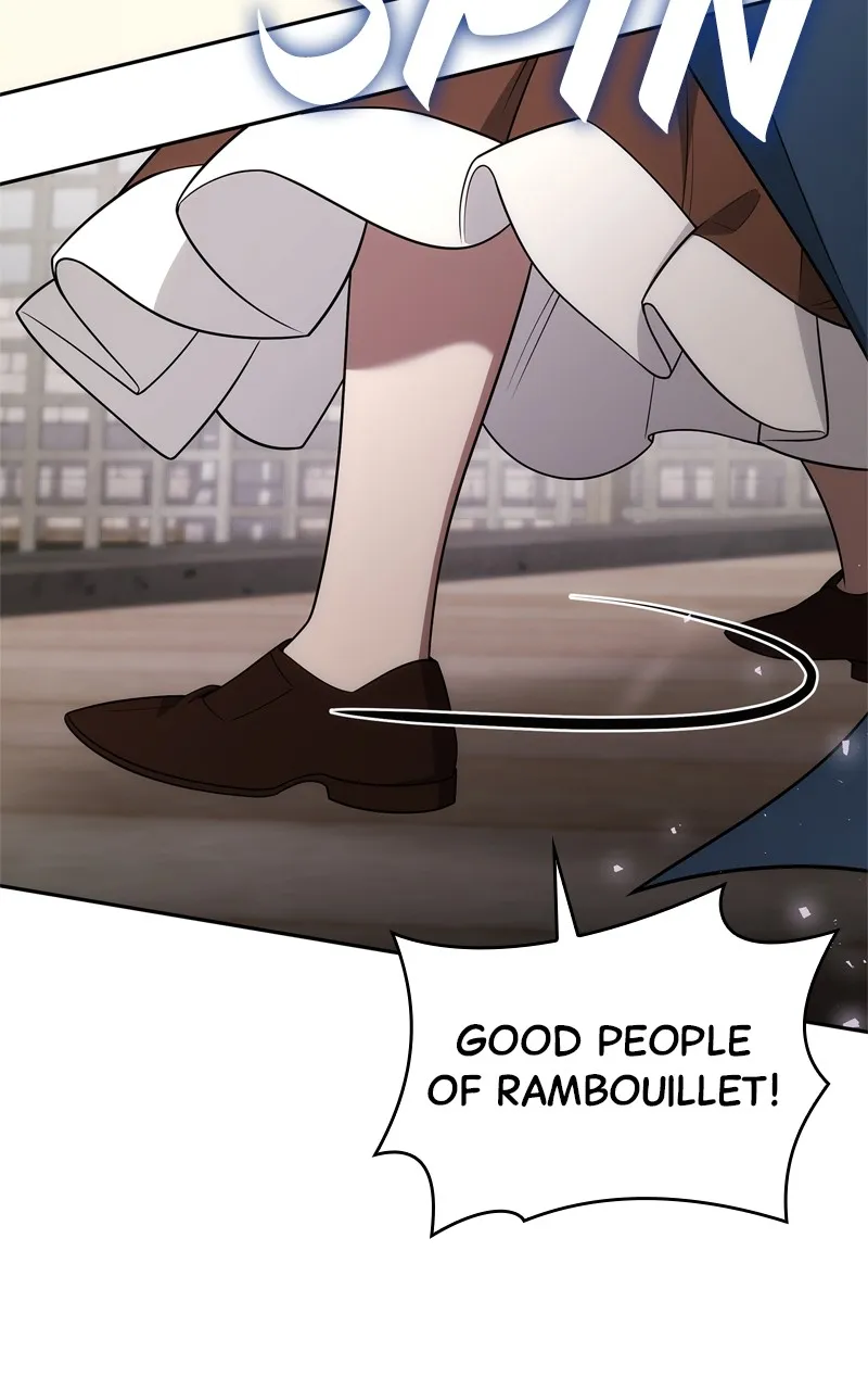 I’m the Queen in This Life Chapter 134 page 56 - 