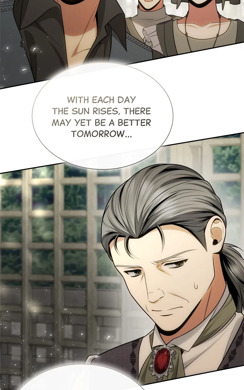 I’m the Queen in This Life Chapter 134 page 64 - 