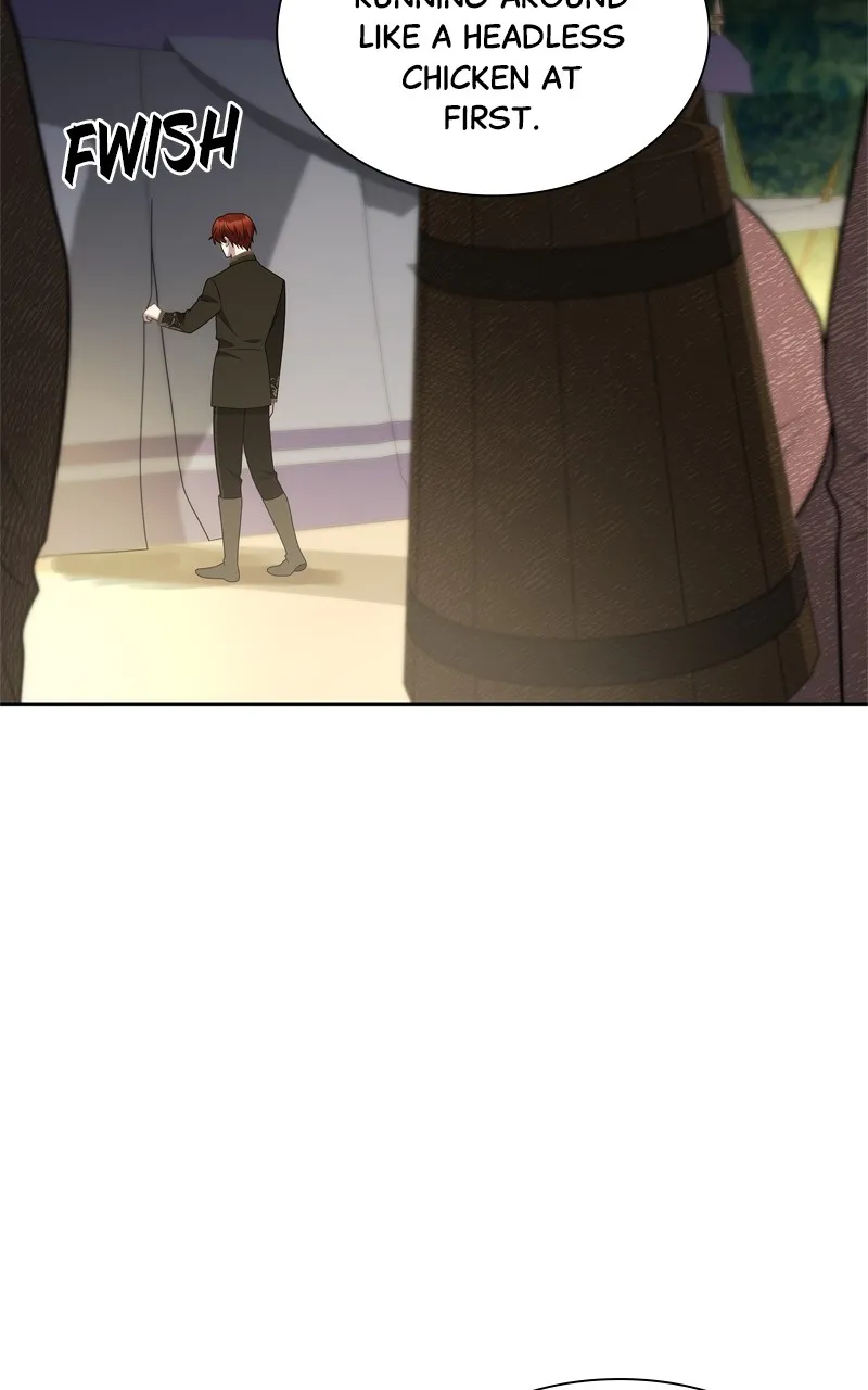 I’m the Queen in This Life Chapter 134 page 99 - 