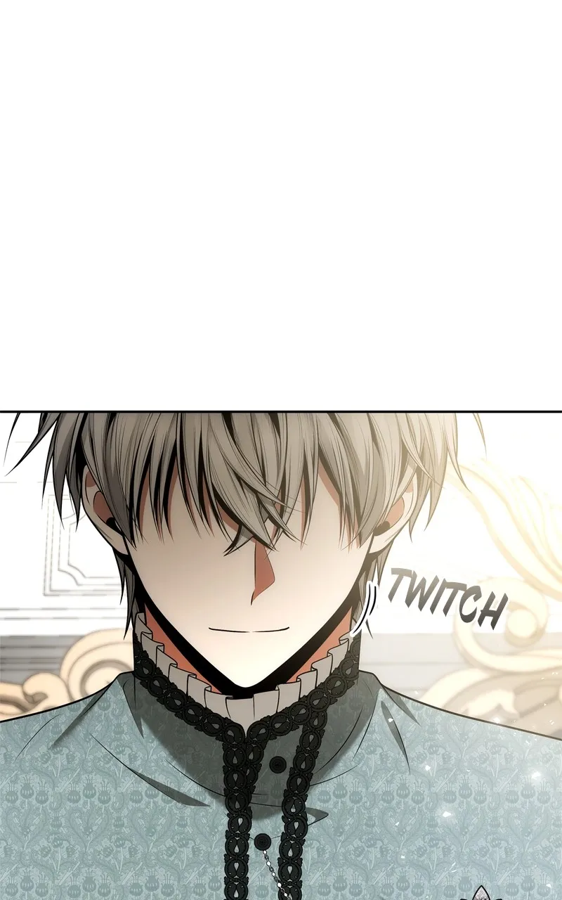 I’m the Queen in This Life Chapter 135 page 11 - 