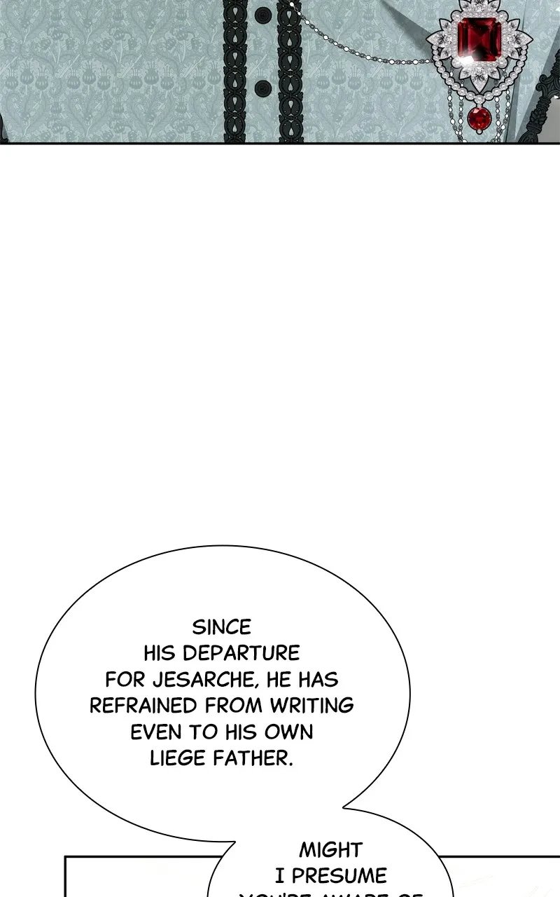 I’m the Queen in This Life Chapter 135 page 12 - 