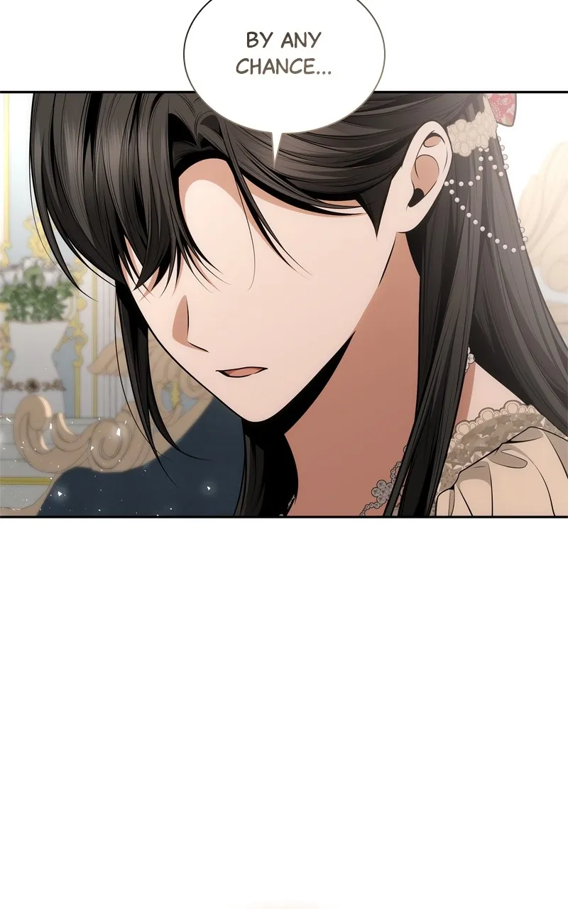 I’m the Queen in This Life Chapter 135 page 3 - 