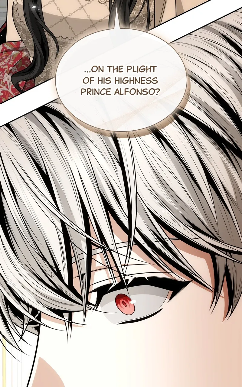 I’m the Queen in This Life Chapter 135 page 5 - 