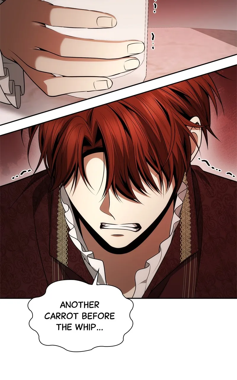 I’m the Queen in This Life Chapter 135 page 51 - 
