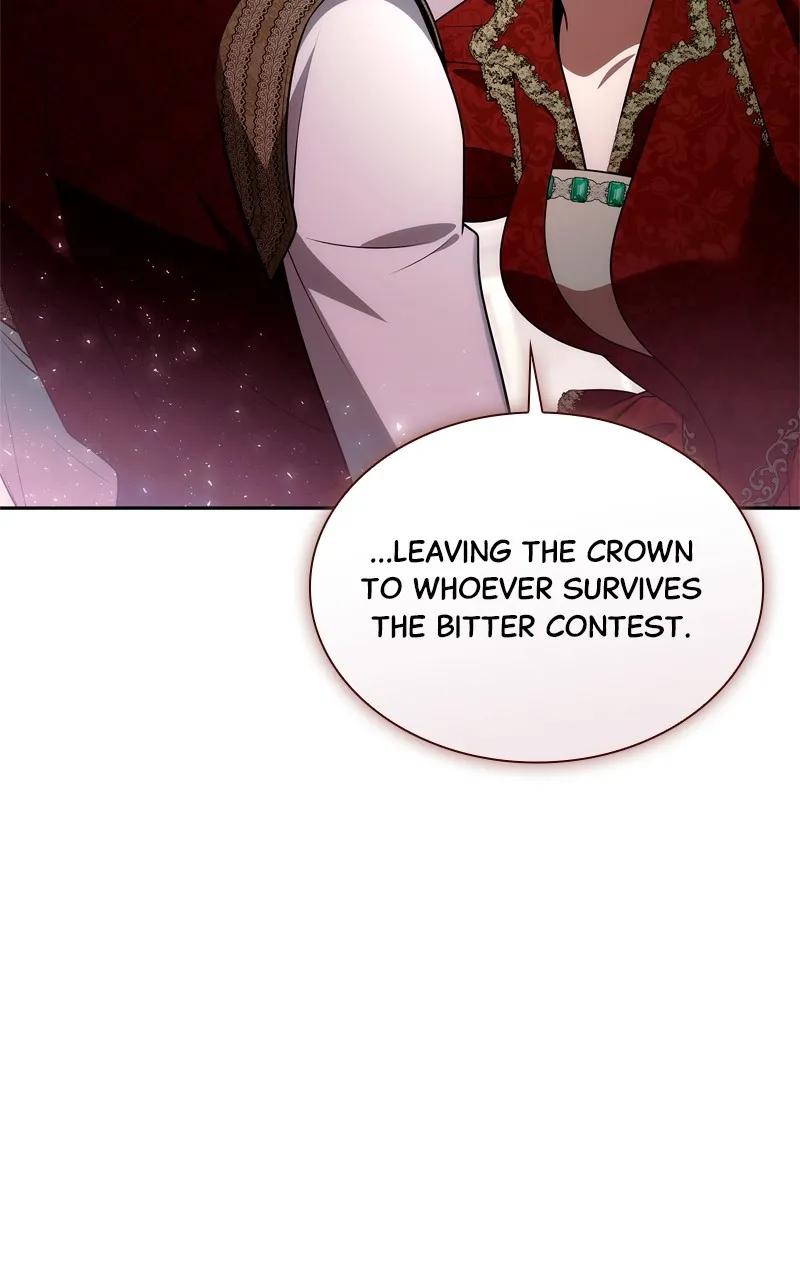I’m the Queen in This Life Chapter 135 page 63 - 
