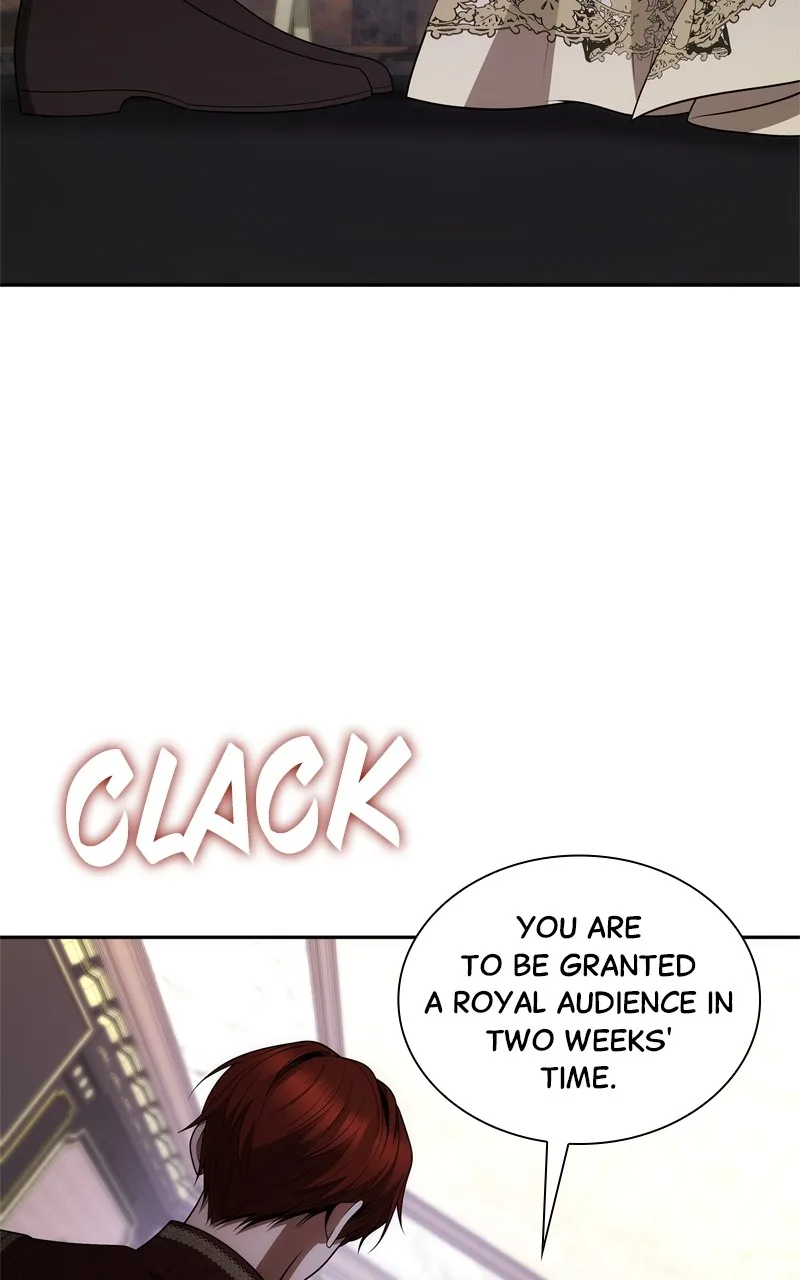 I’m the Queen in This Life Chapter 135 page 85 - 