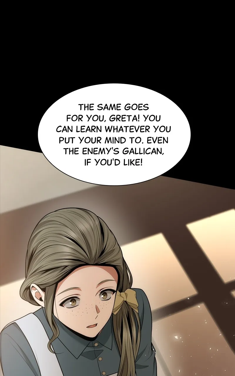 I’m the Queen in This Life Chapter 136 page 104 - 