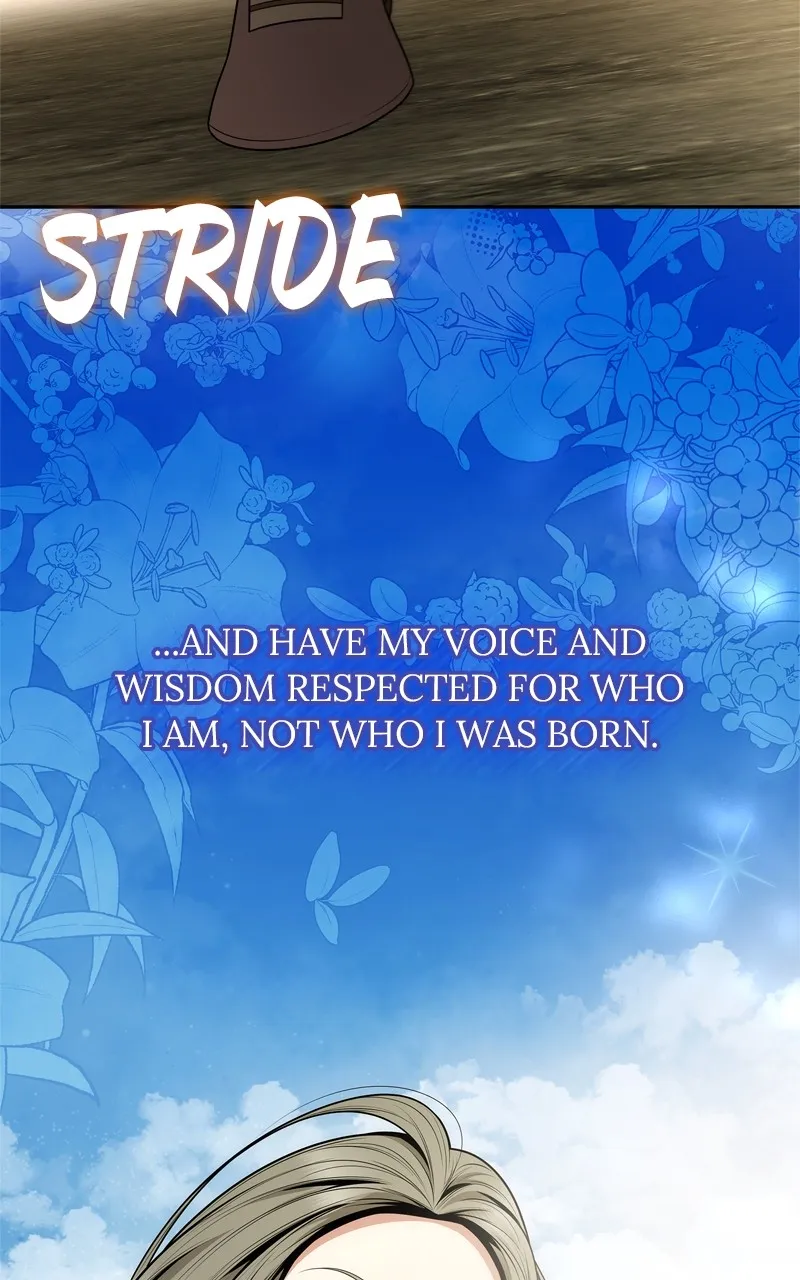 I’m the Queen in This Life Chapter 136 page 115 - 