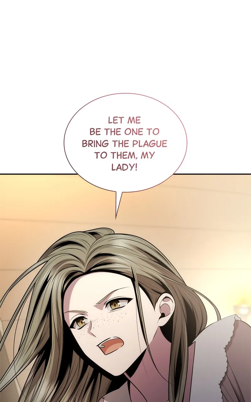 I’m the Queen in This Life Chapter 136 page 125 - 