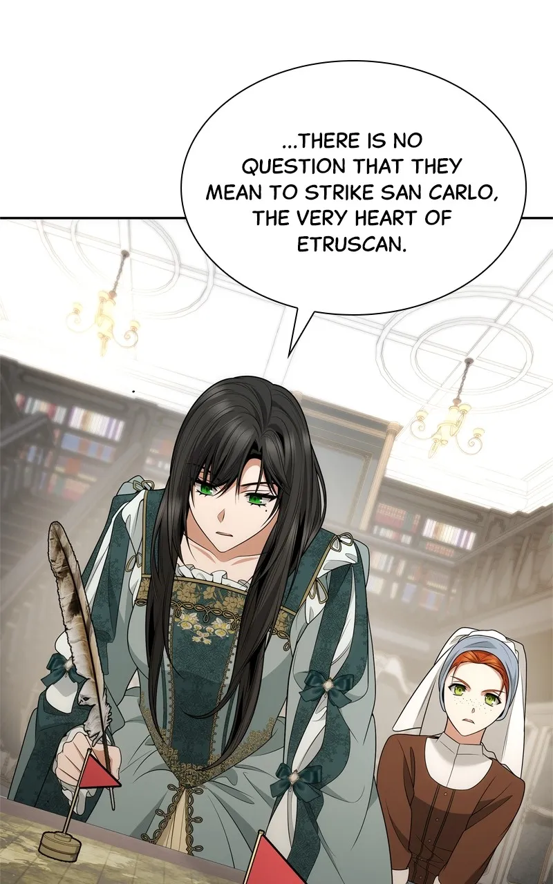 I’m the Queen in This Life Chapter 136 page 24 - 
