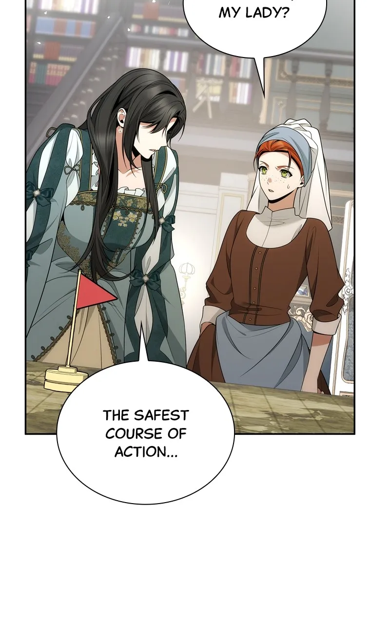 I’m the Queen in This Life Chapter 136 page 30 - 