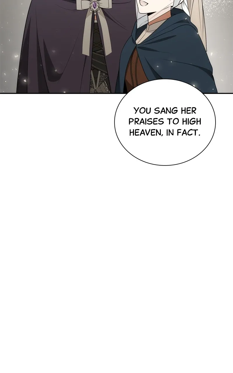 I’m the Queen in This Life Chapter 136 page 50 - 