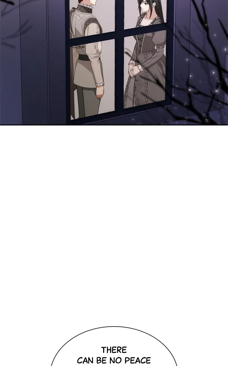 I’m the Queen in This Life Chapter 136 page 8 - 