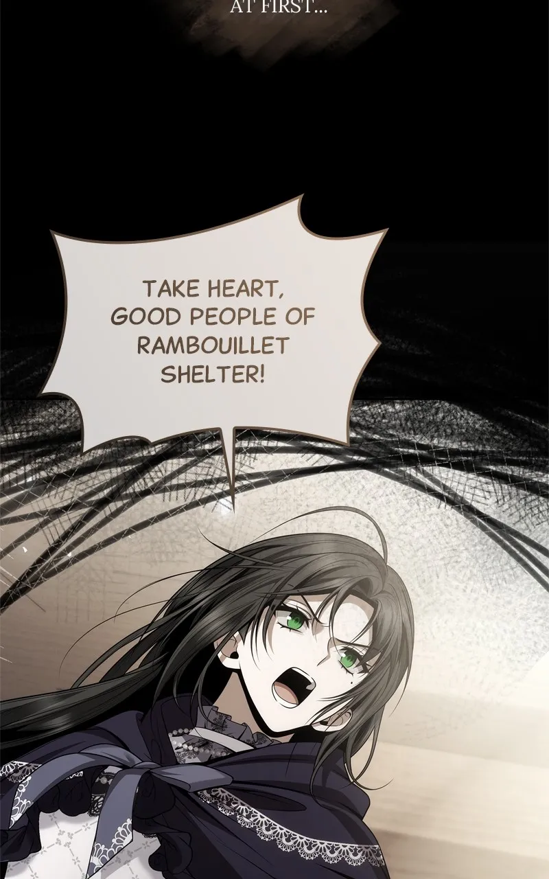 I’m the Queen in This Life Chapter 136 page 81 - 