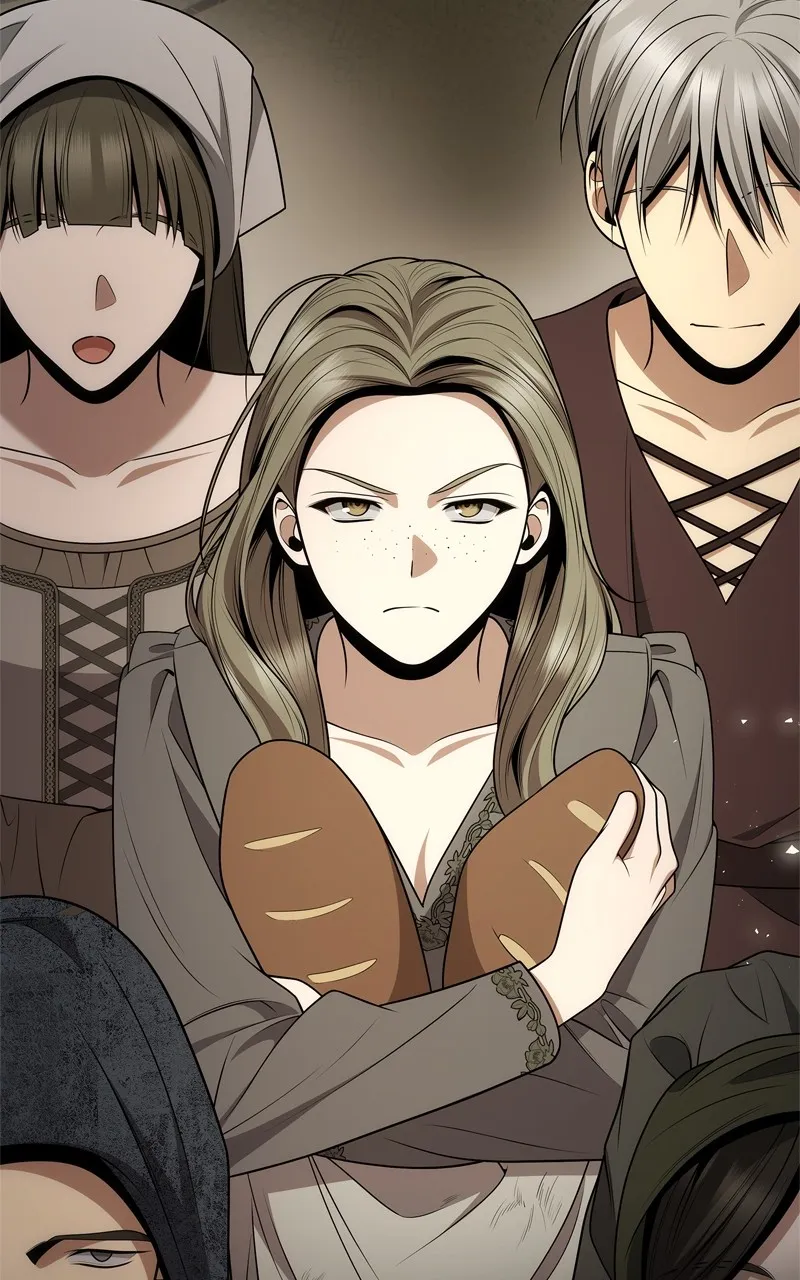 I’m the Queen in This Life Chapter 136 page 84 - 